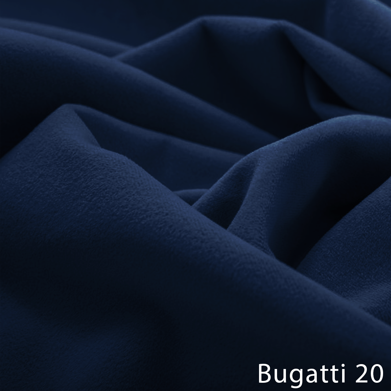 BUGATTI 20