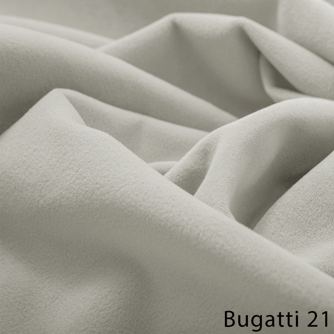 BUGATTI 21