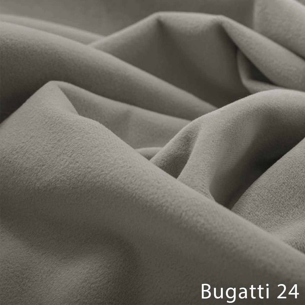 BUGATTI 24