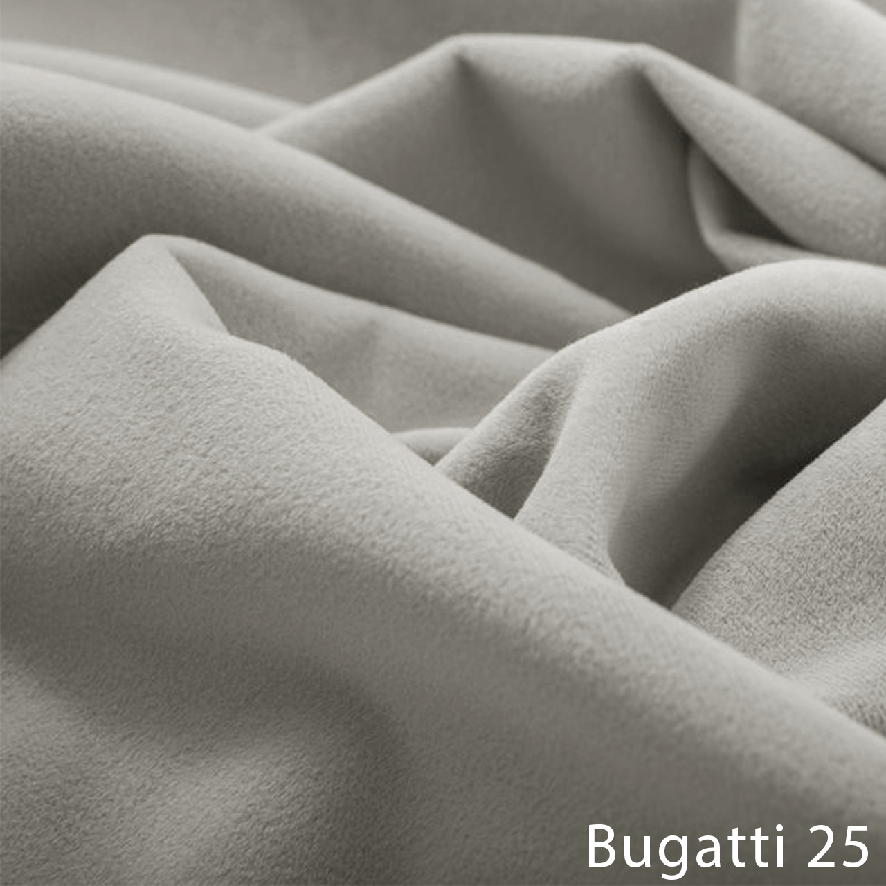 BUGATTI 25