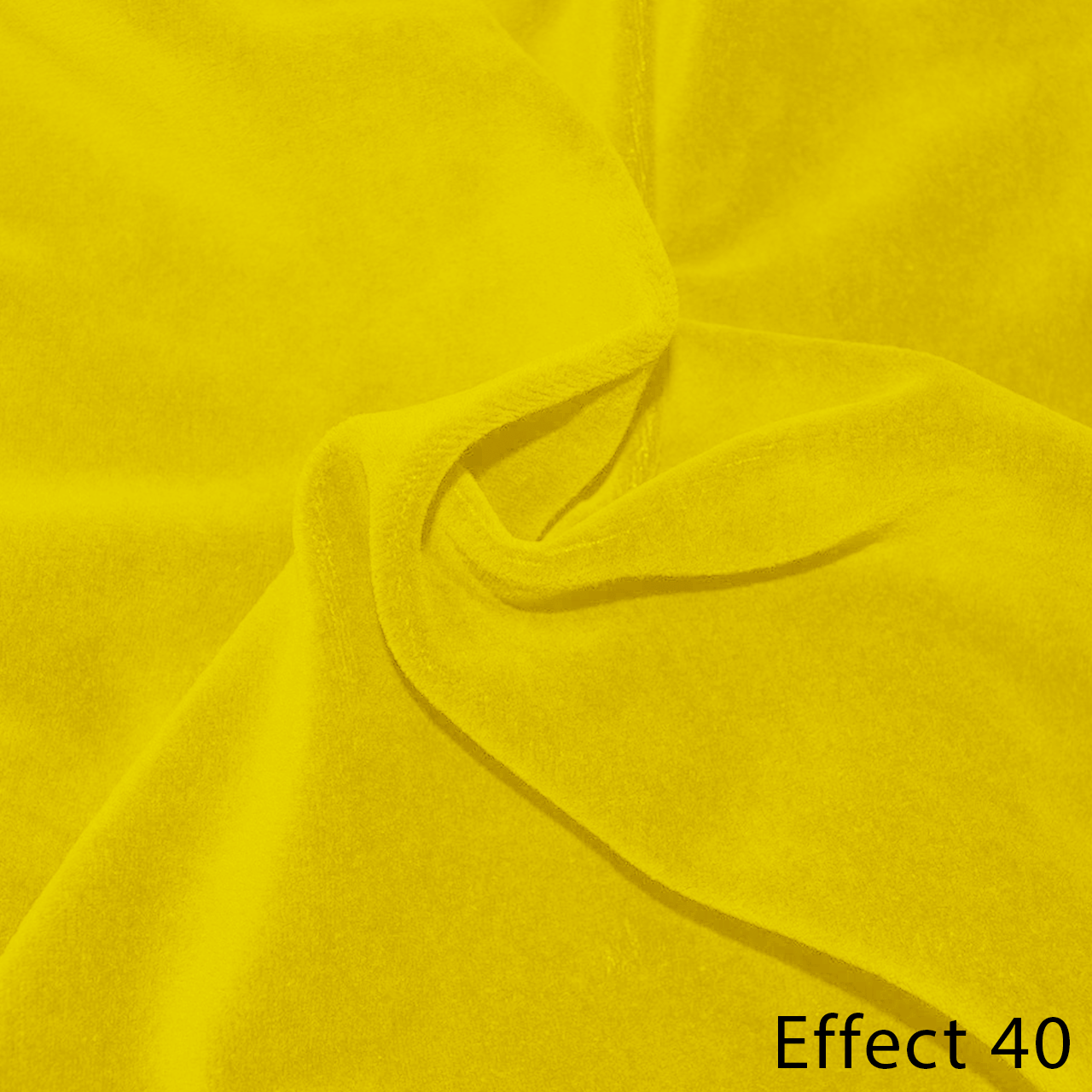 EFFECT 40