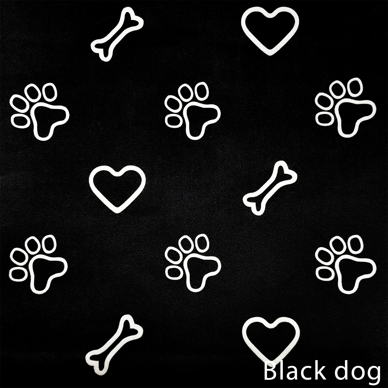 Black Dog