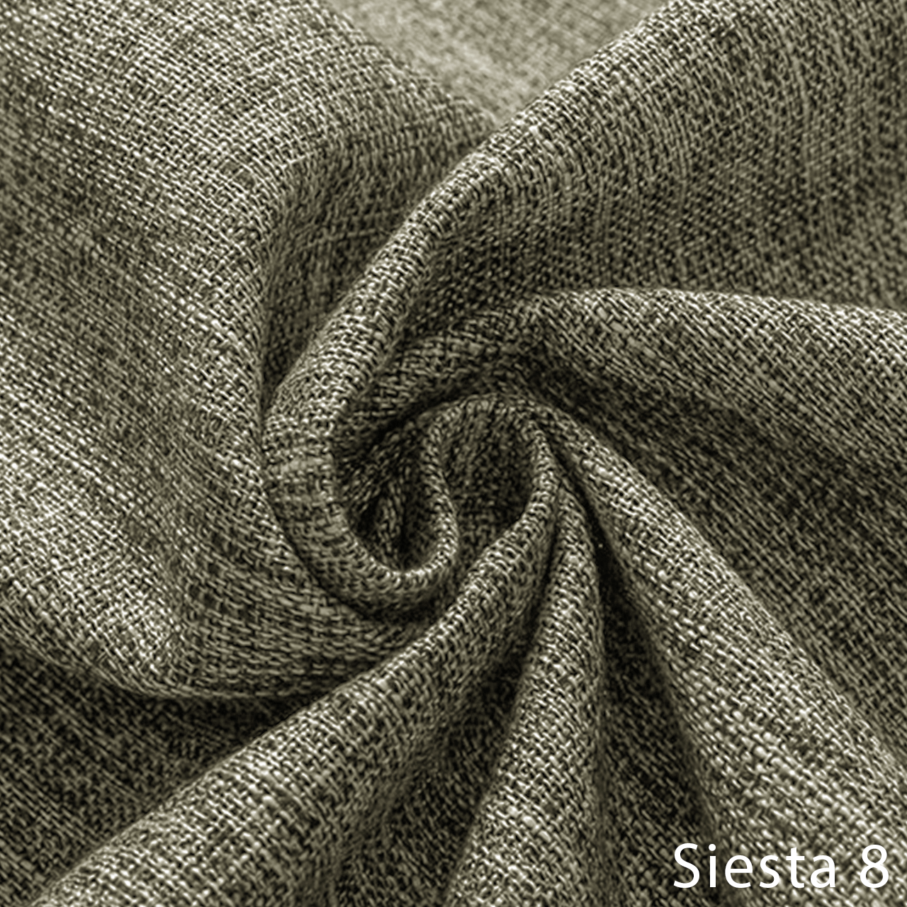 SIESTA 8