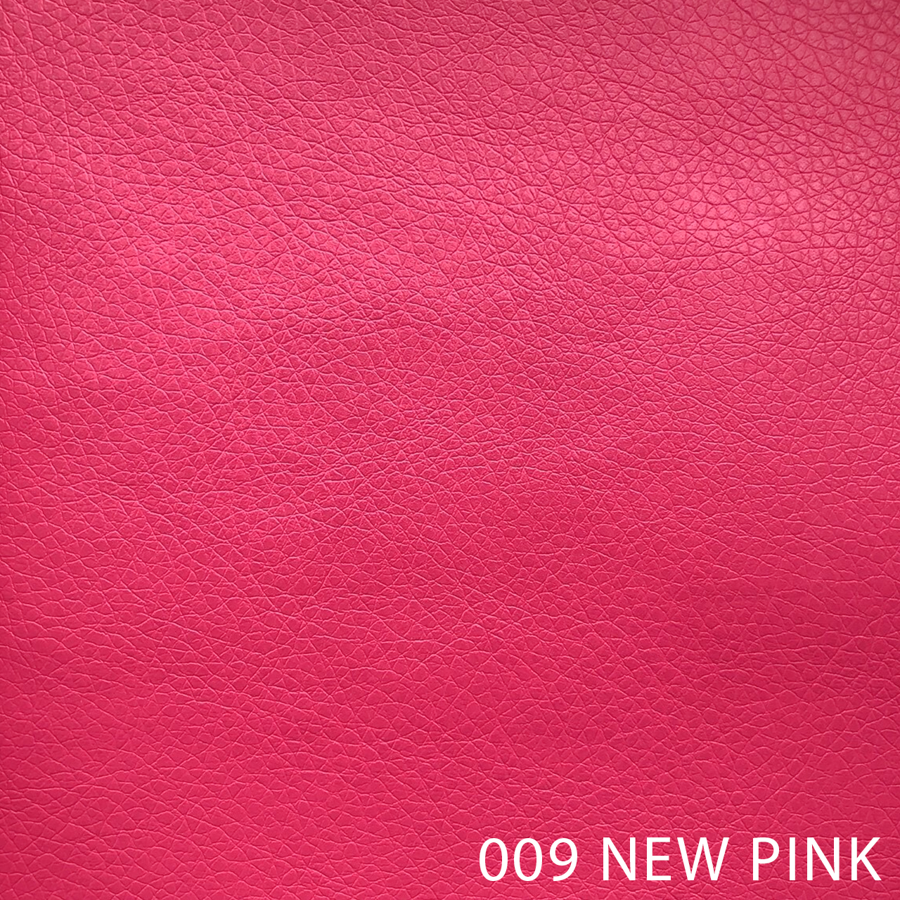009 NEW PINK