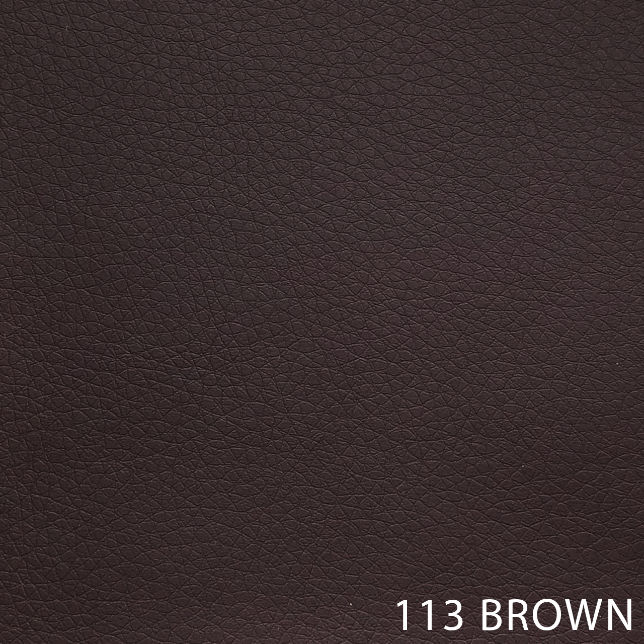 113 BROWN