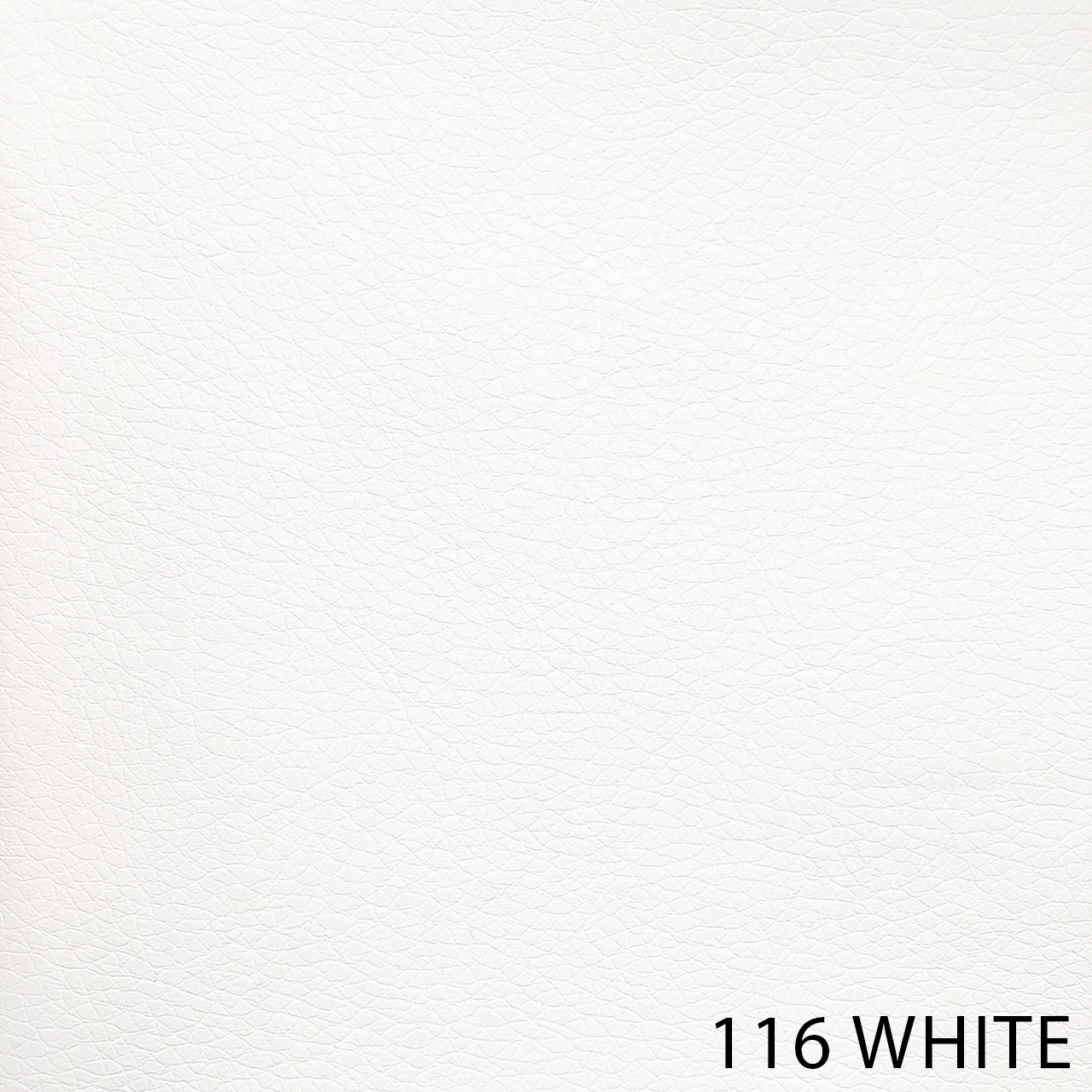 116 WHITE