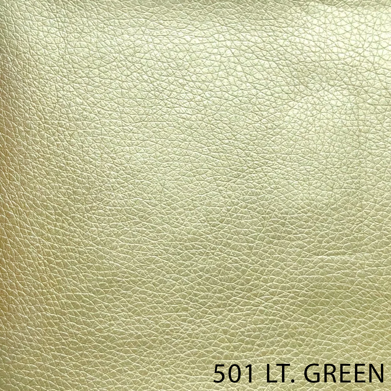 501 LT. GREEN