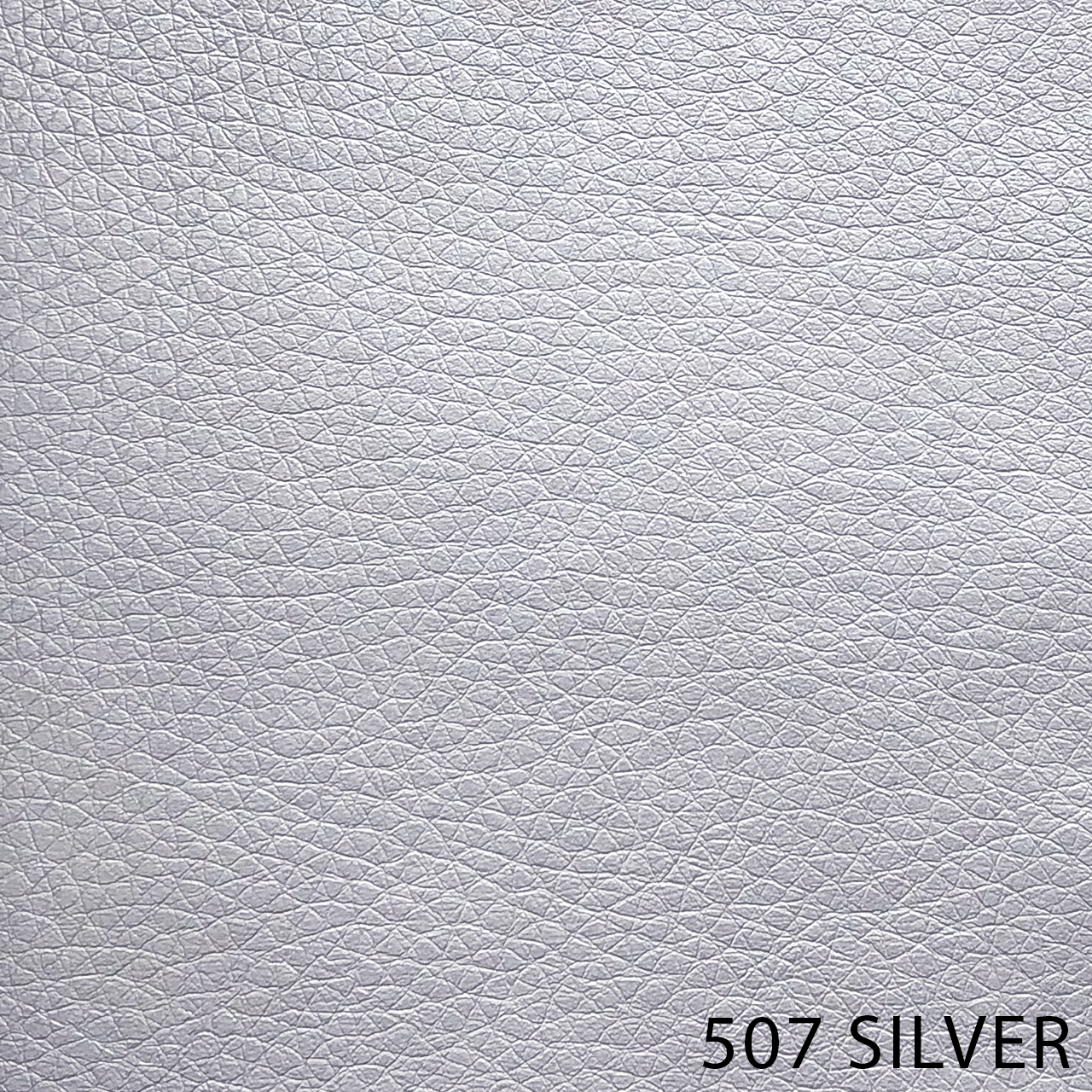 507 SILVER