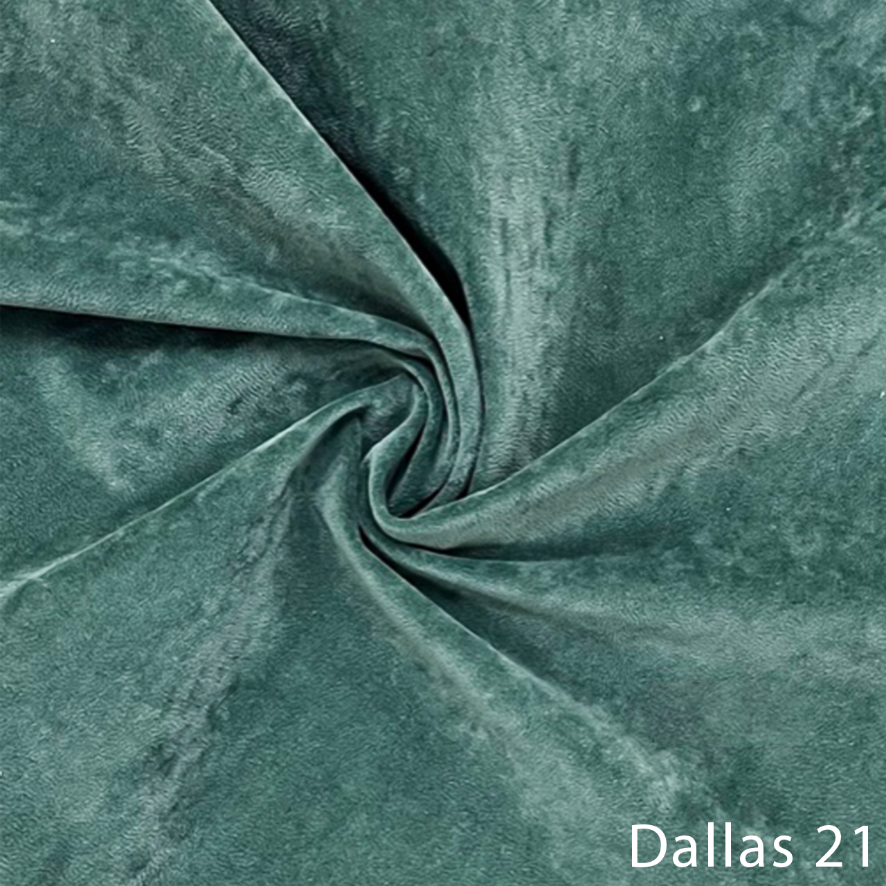 Dallas 21