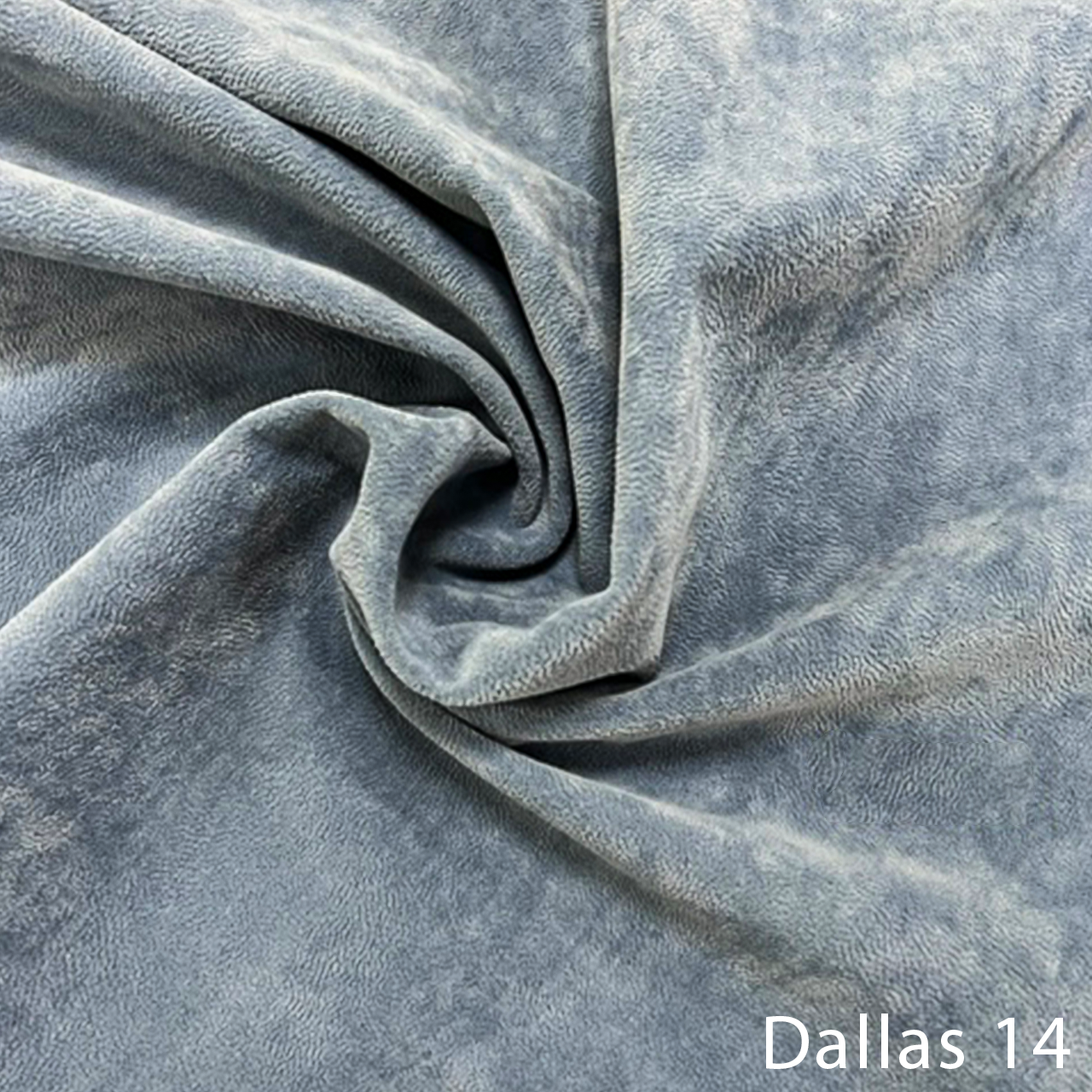 Dallas 14