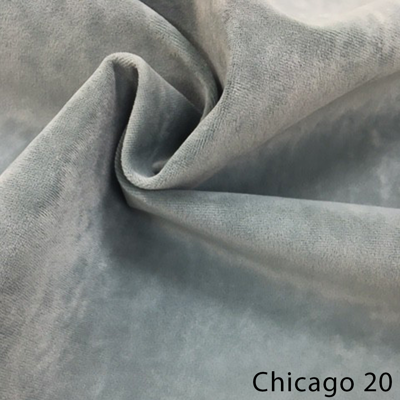 Chicago 20