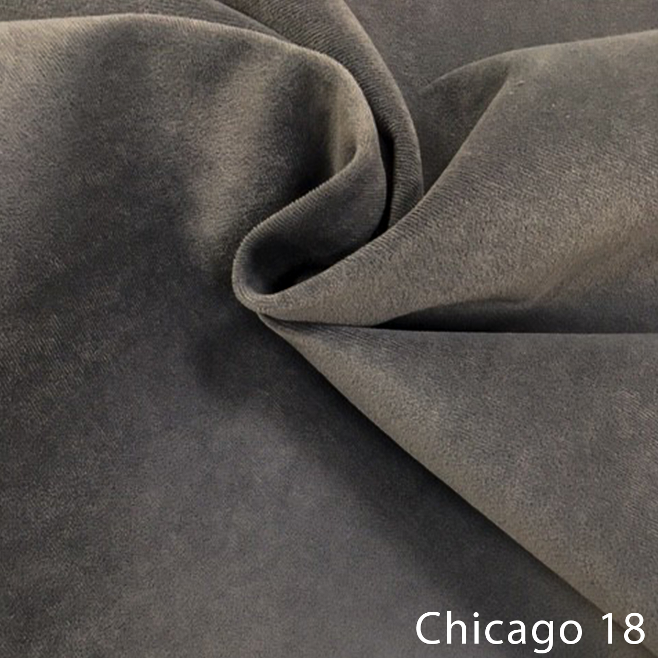 Chicago 18