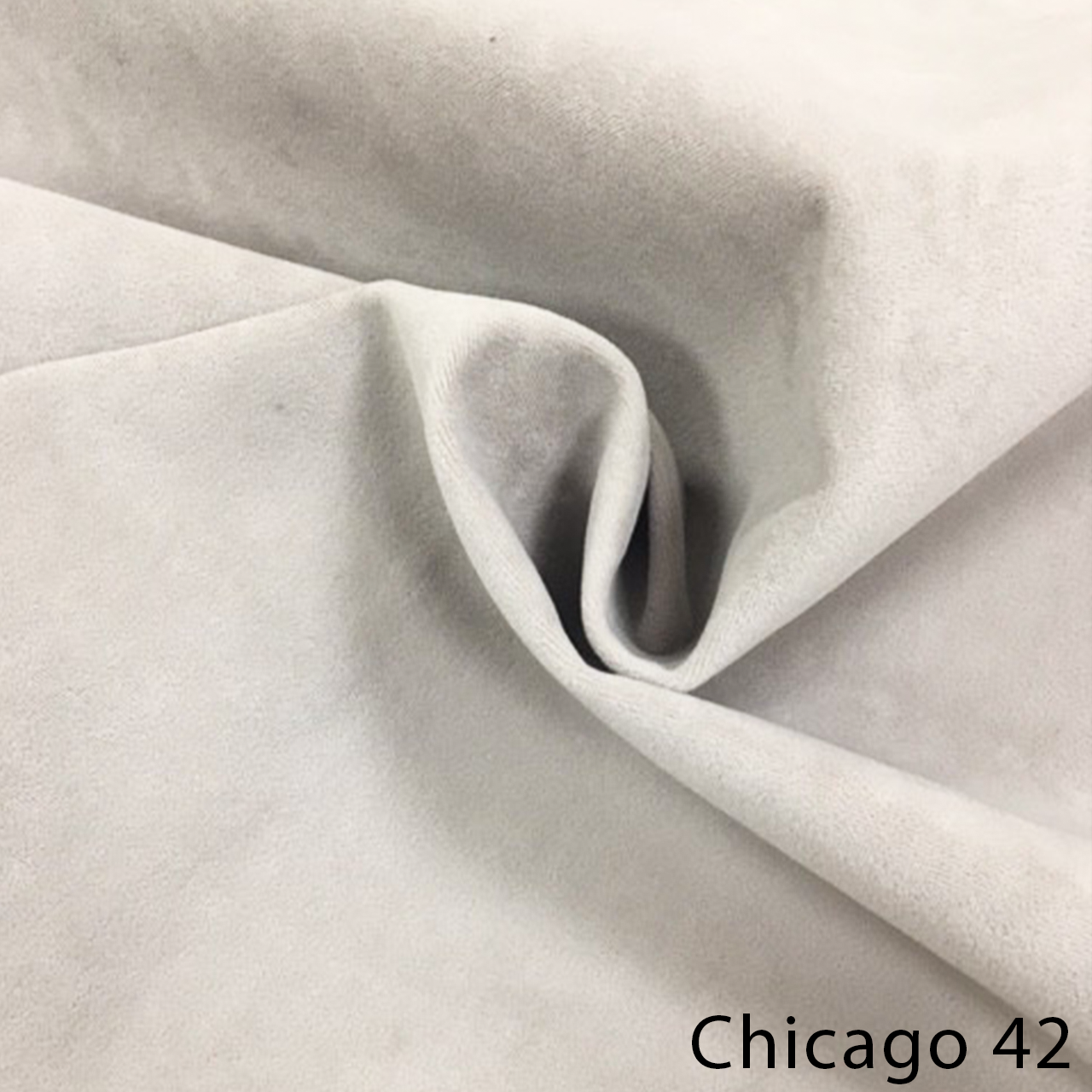 Chicago 42