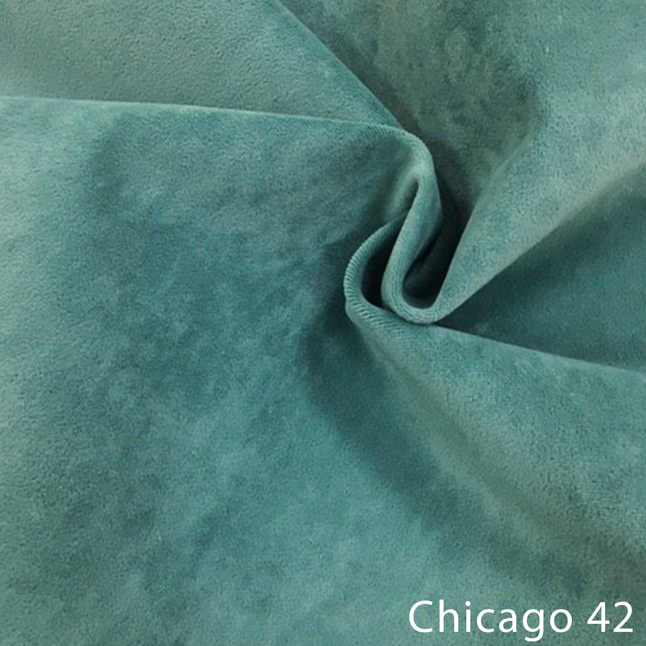 Chicago 42