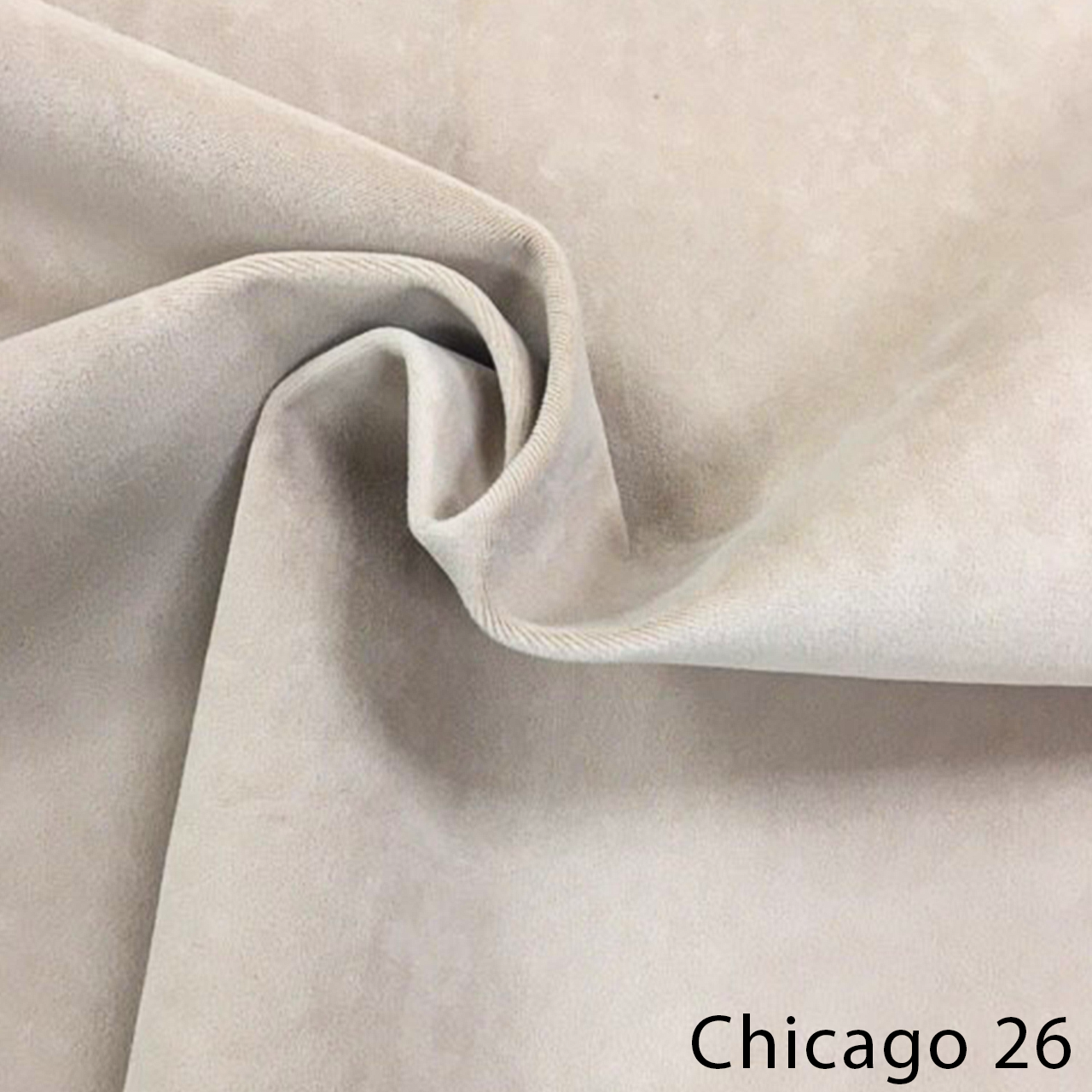 Chicago 26