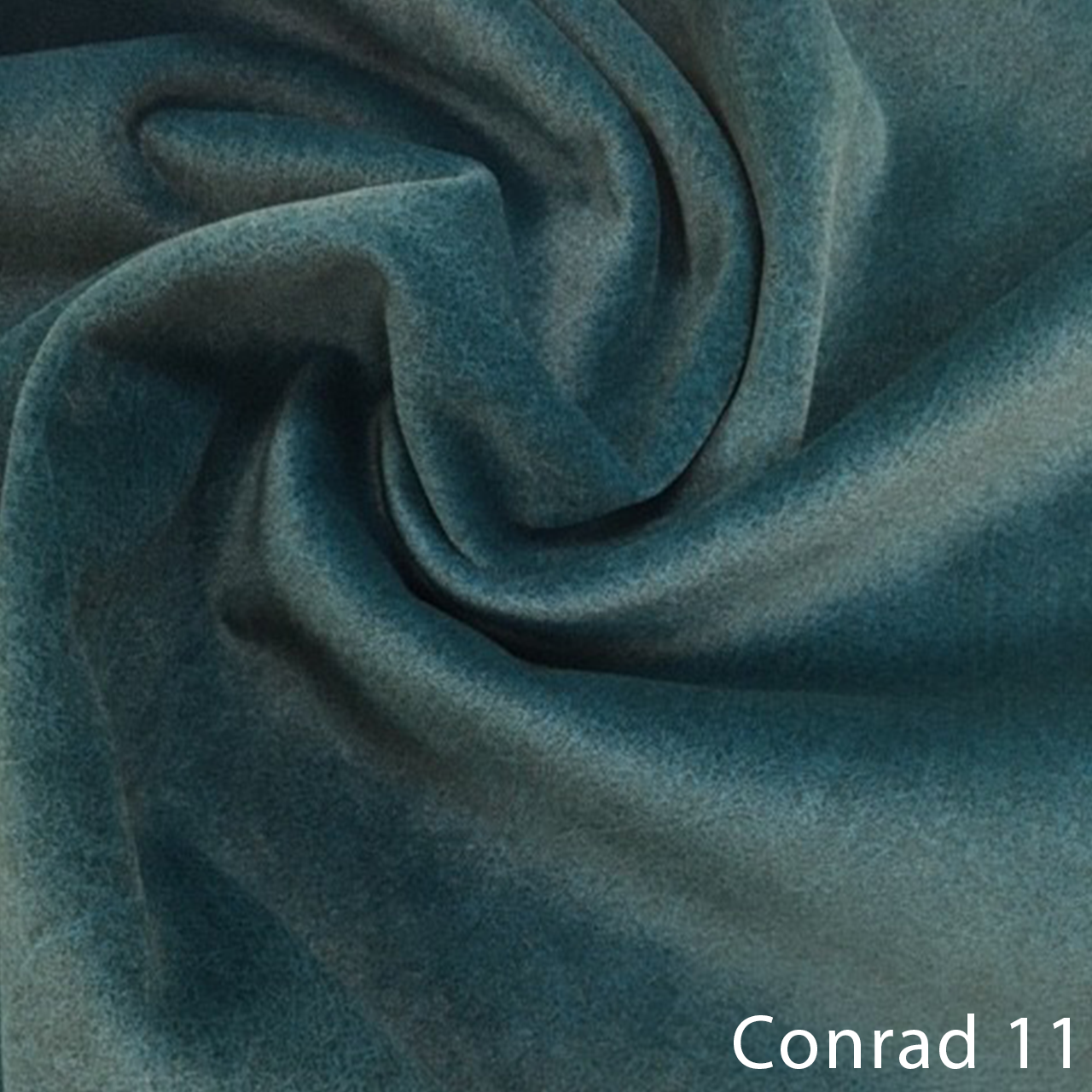 Conrad 11