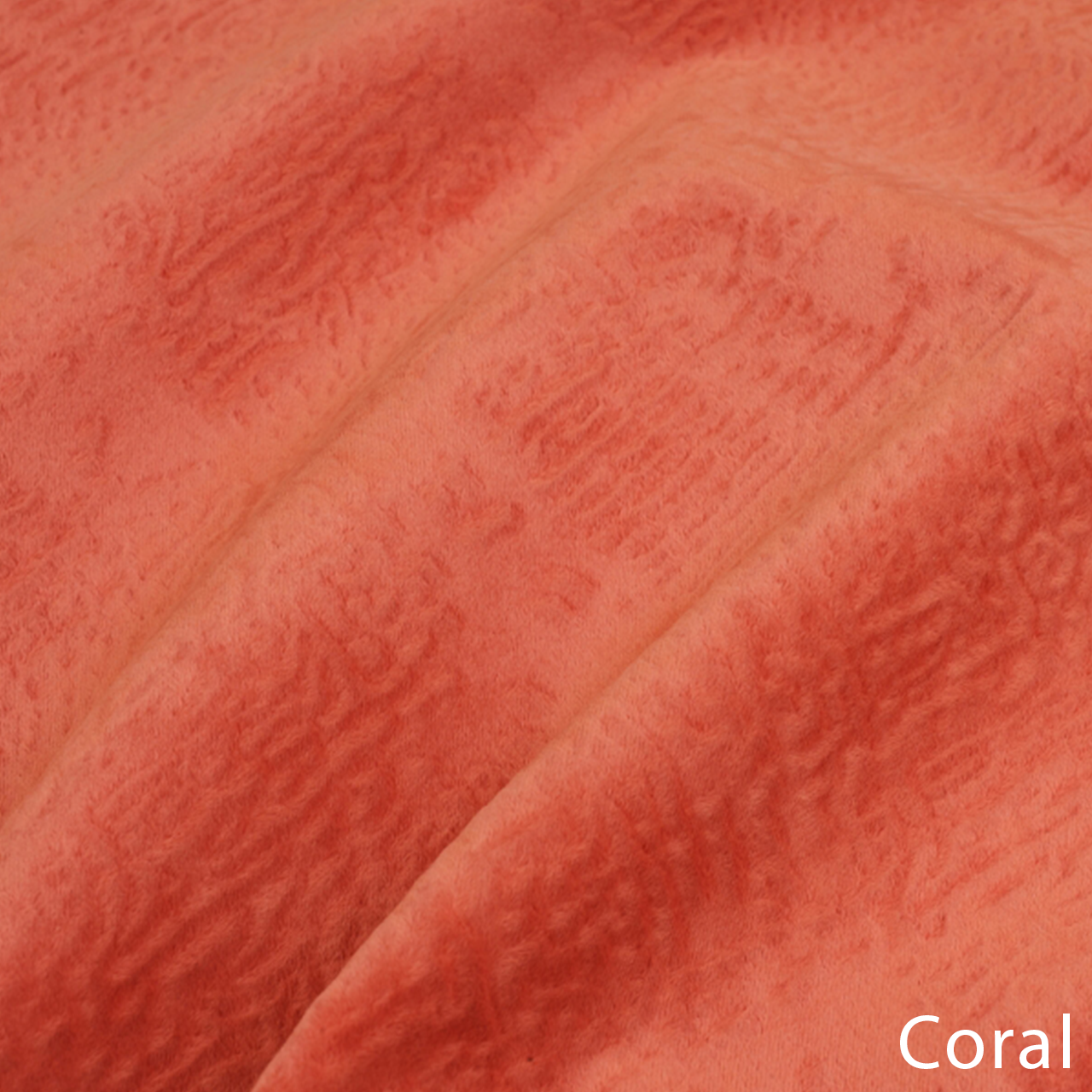 Mars Coral