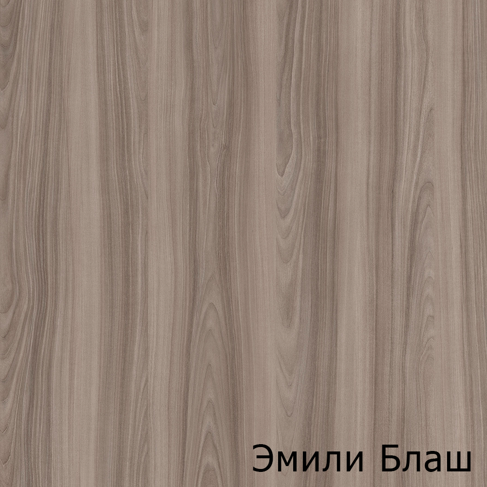 Эмили Блаш