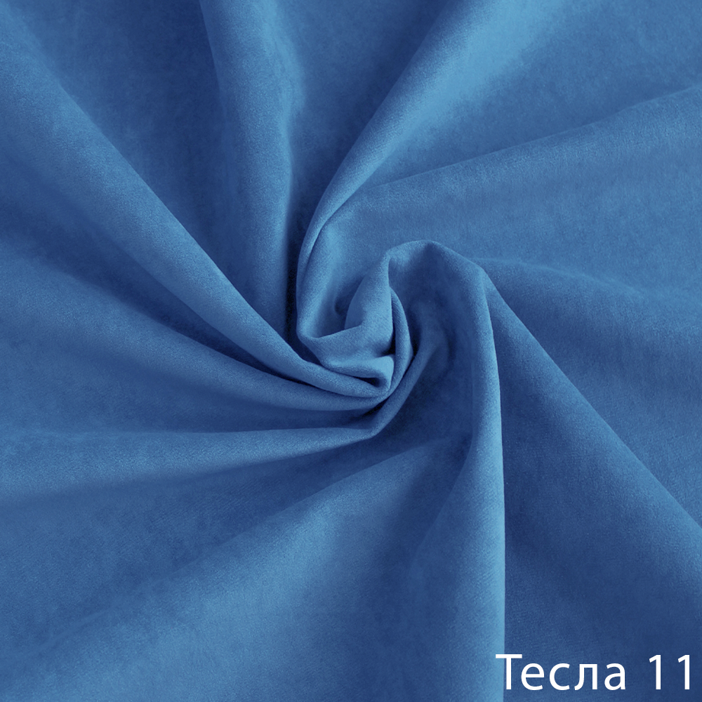 Тесла 11