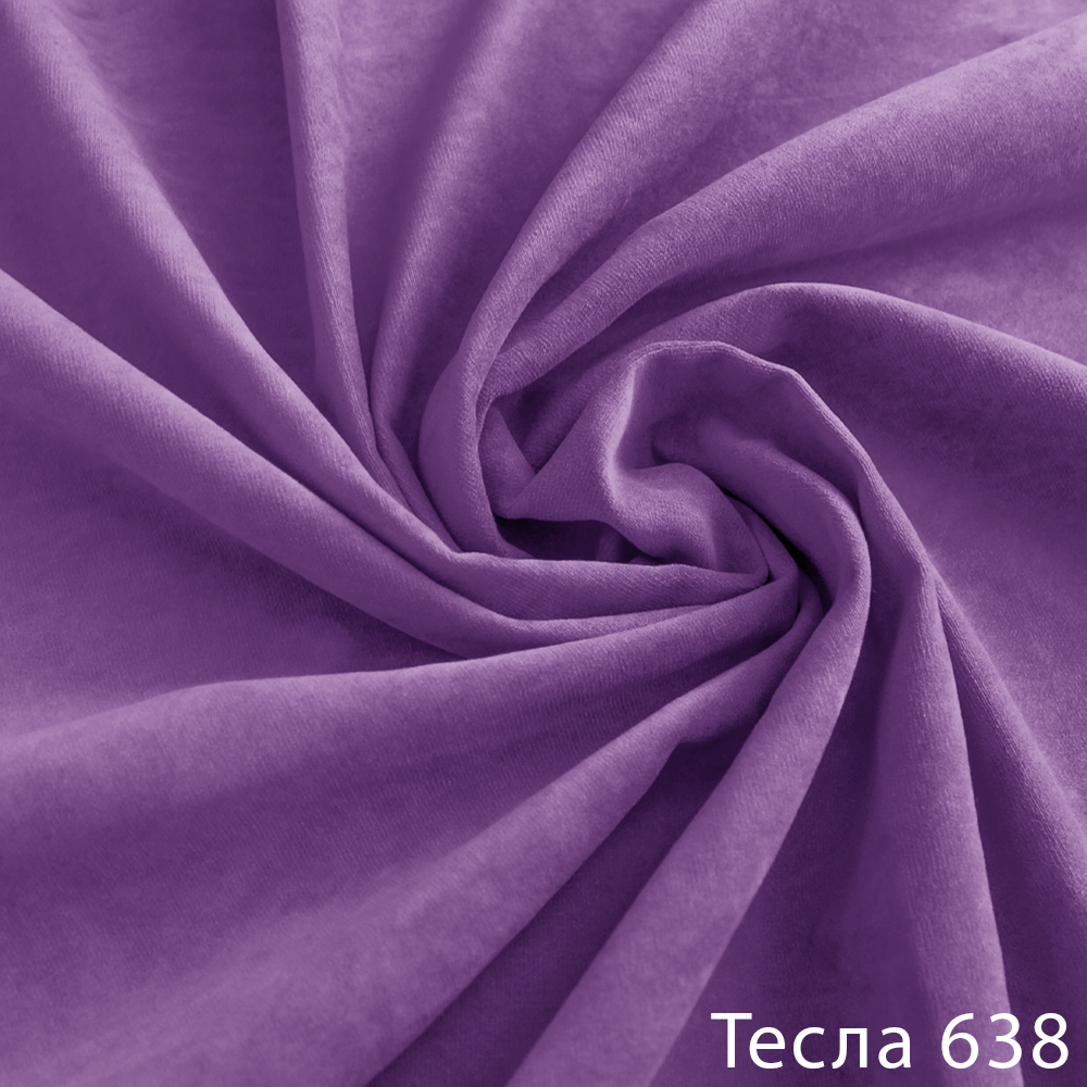 Тесла 638