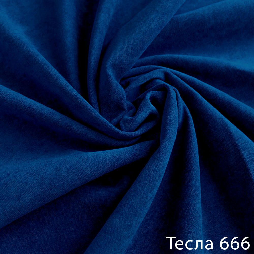 Тесла 666