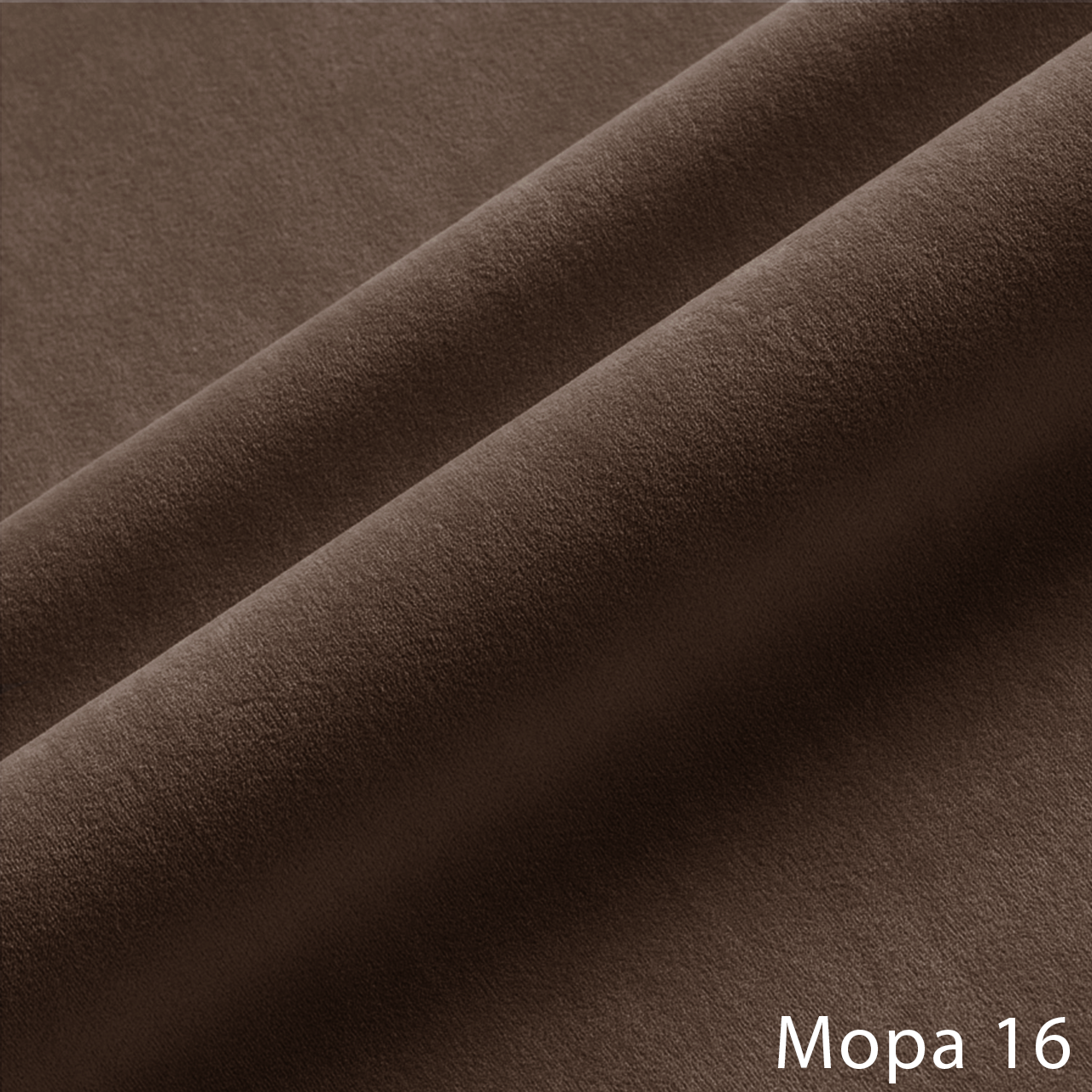 Мора 16
