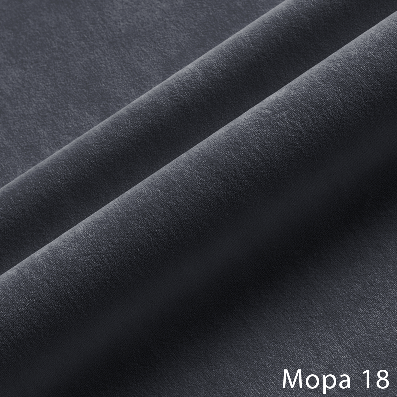 Мора 18