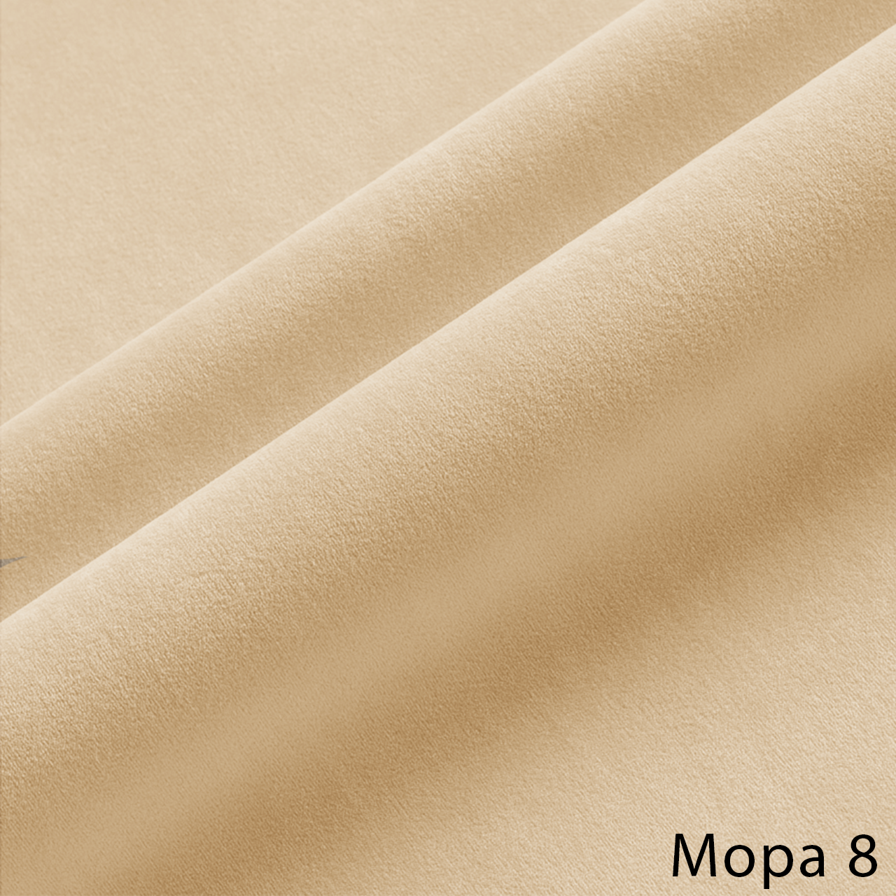 Мора 8