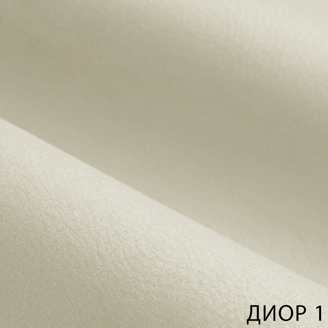 ДИОР 1