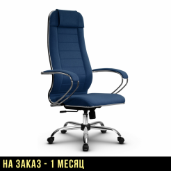 Кресло "МЕТТА B 1m 32P/K127"
