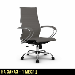 Кресло "МЕТТА B 2m 10K1/K131"