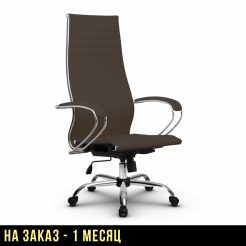 Кресло "МЕТТА B 1m 8K1/K131"