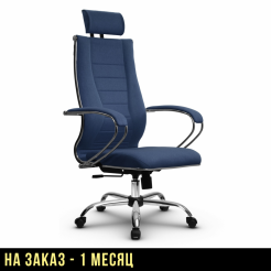Кресло "МЕТТА B 2m 34PF/K127"
