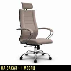Кресло "МЕТТА B 2m 34P/K127"