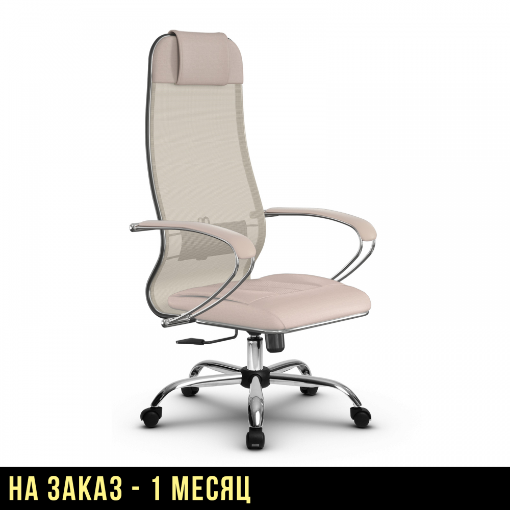 Кресло "МЕТТА B 1m 5/K116"