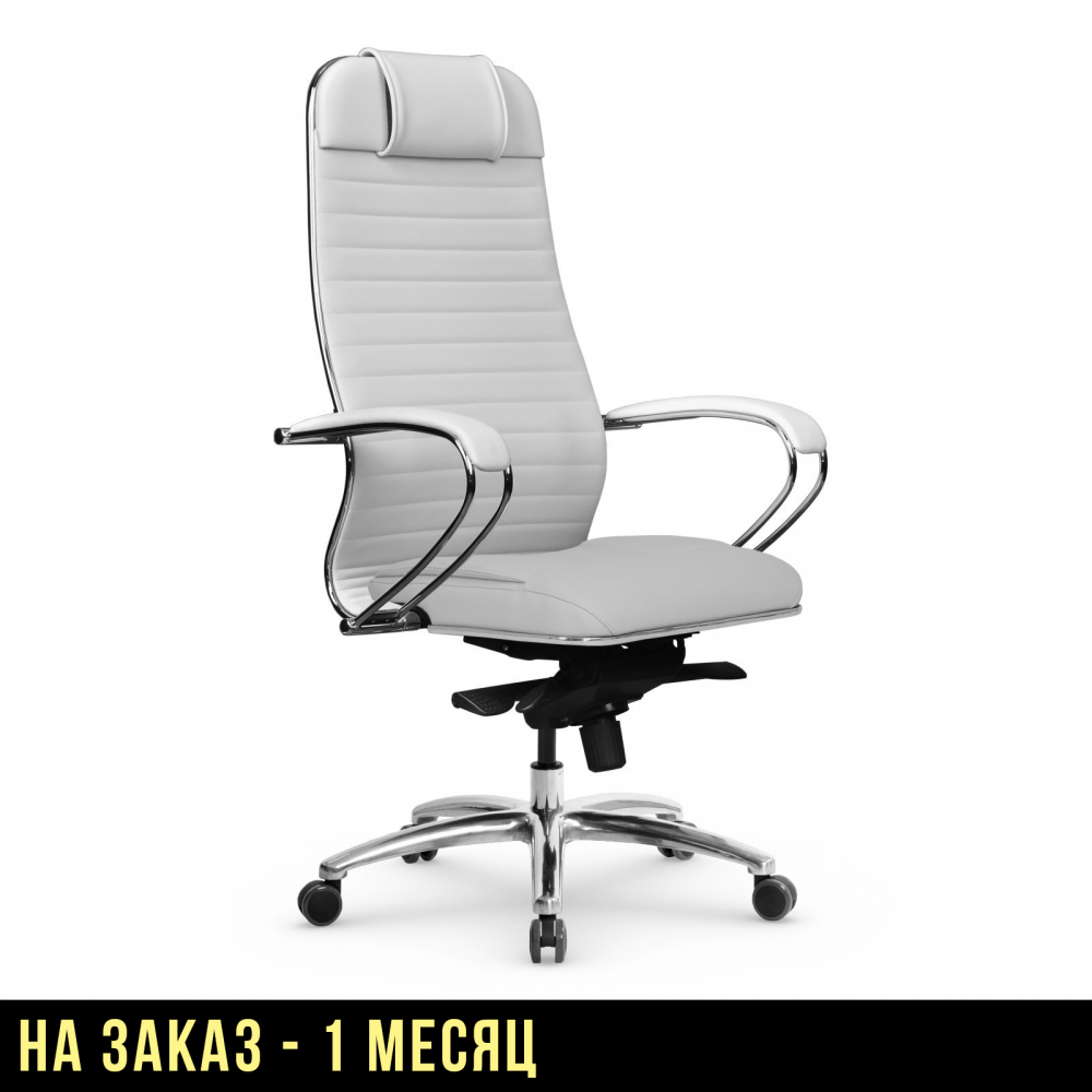 Кресло "Samurai KL-1.04 Infinity Easy Clean (MPES)"