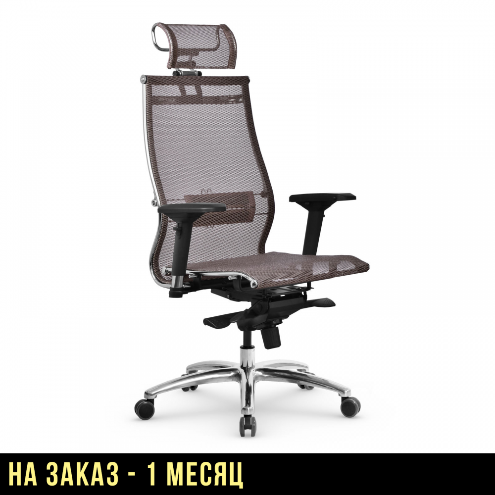 Кресло "Samurai S-3.05 Infinity Easy Clean (MPES)"