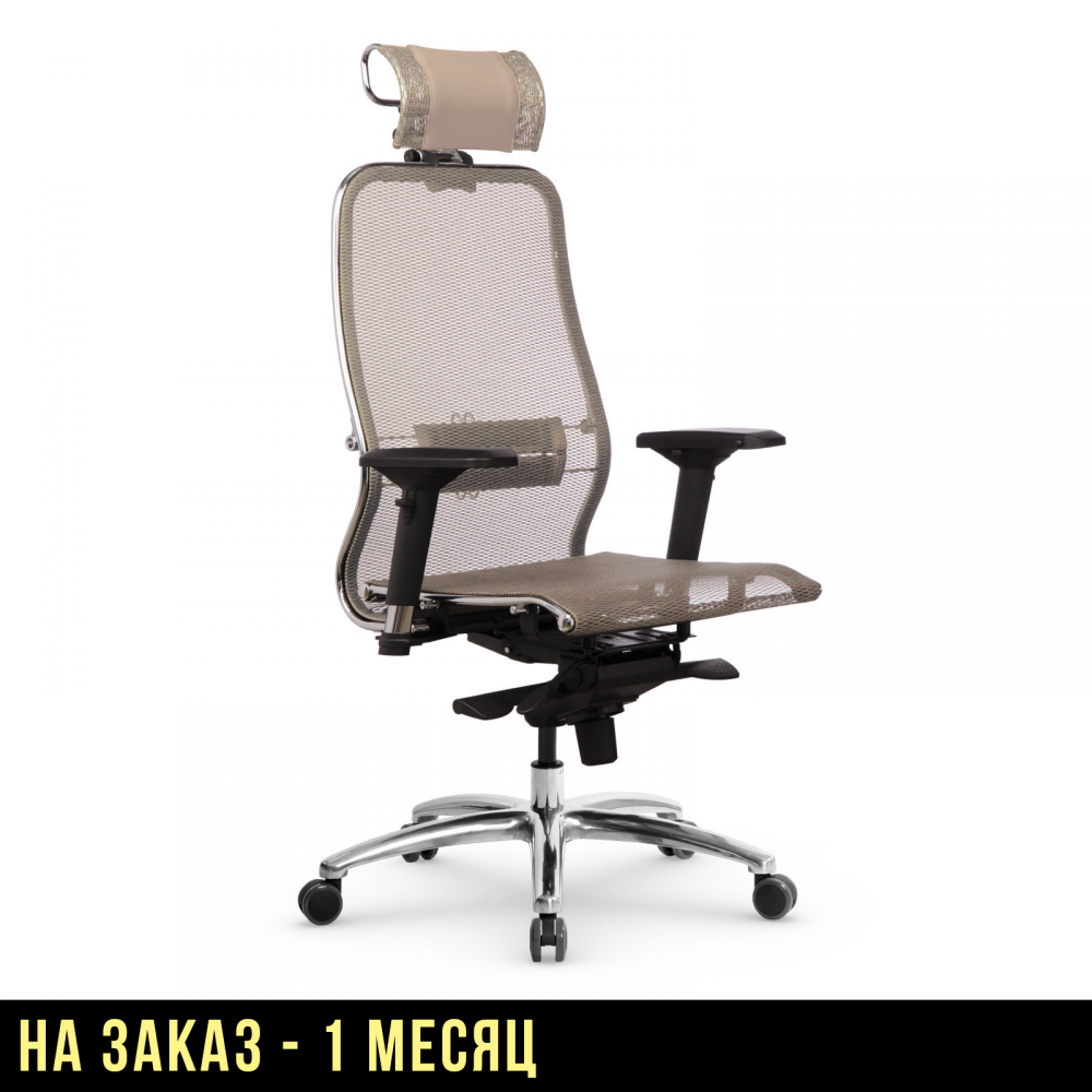 Кресло "Samurai S-3.04 Infinity Easy Clean (MPES)"