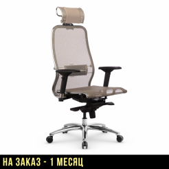 Кресло "Samurai S-3.04 Infinity Easy Clean (MPES)"