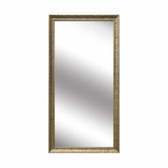 Зеркало в багете 604595, 1400*700 мм