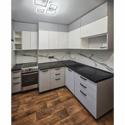 Кухня на заказ №143