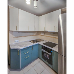 Кухня на заказ №145