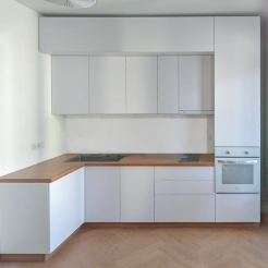 Кухня на заказ №150