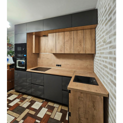 Кухня на заказ №152