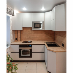 Кухня на заказ №153