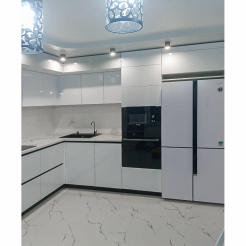 Кухня на заказ №155
