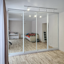 Шкаф-купе на заказ №69