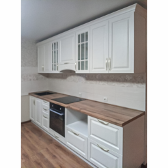 Кухня на заказ №156