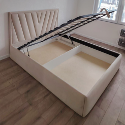 Кровать "Виола"