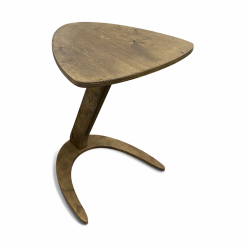 Стол журнальный приставной